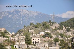 Fethiye Kayaköy