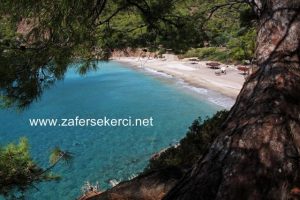 Ölüdeniz Kabak Koyu