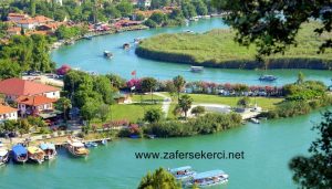 Fethiye Dalyan 