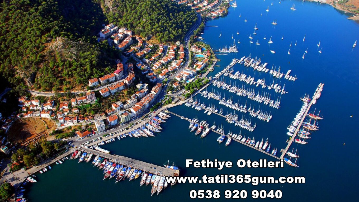 Fethiye