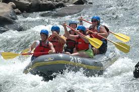 0538 920 9040 Fethiye Dalaman Rafting